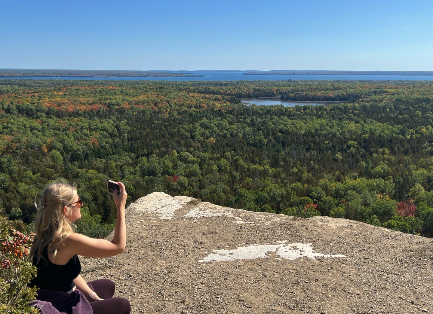 Manitoulin attractions